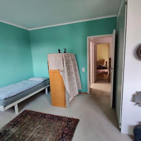 Ferienwohnung Haus Ayen Hannover Exterior foto